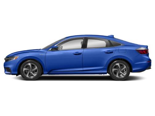 2019 Honda Insight EX