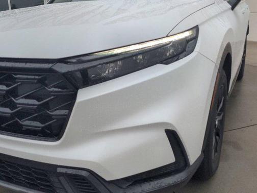 2024 Honda CR-V Hybrid Sport AWD