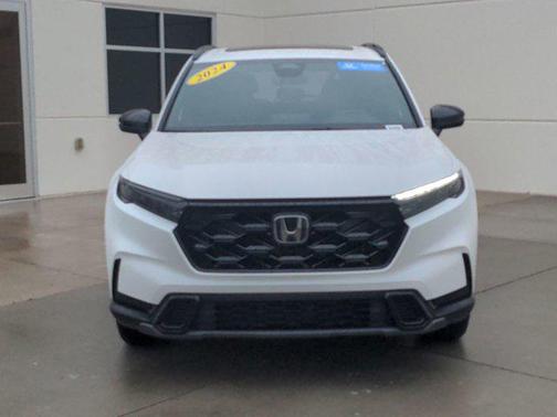 2024 Honda CR-V Hybrid Sport AWD