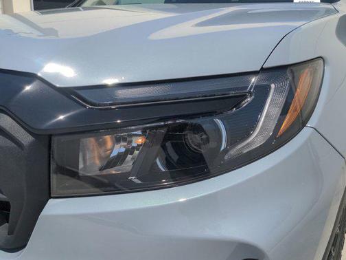 2024 Honda Ridgeline Sport