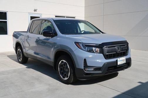 2024 Honda Ridgeline Sport