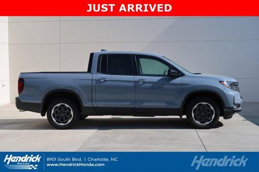 2024 Honda Ridgeline Sport