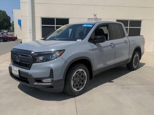 2024 Honda Ridgeline Sport