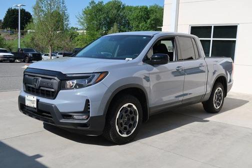 2024 Honda Ridgeline Sport