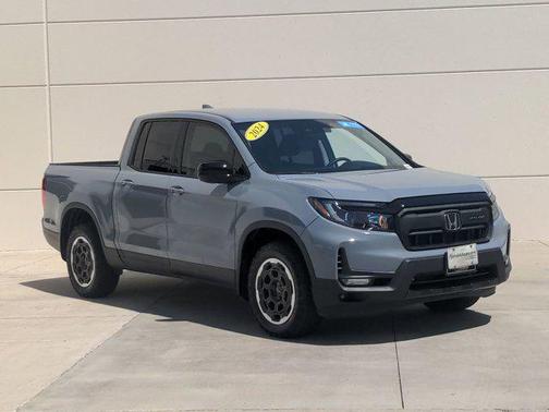 2024 Honda Ridgeline Sport