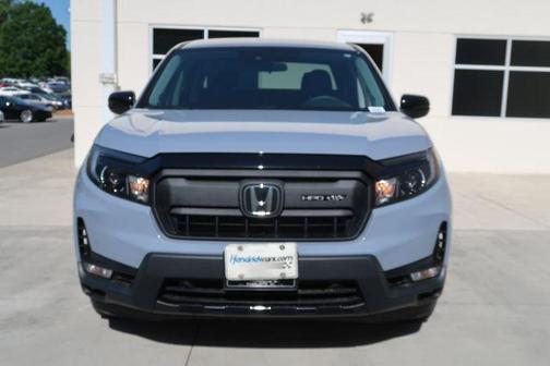 2024 Honda Ridgeline Sport