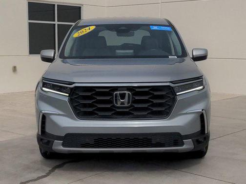 2024 Honda Pilot EX-L 7 Passenger