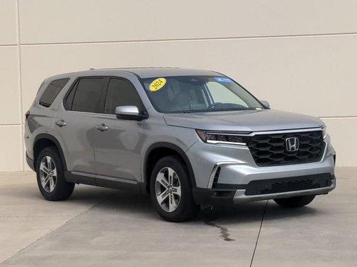 2024 Honda Pilot EX-L 7 Passenger