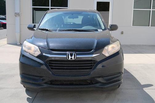 2017 Honda HR-V LX