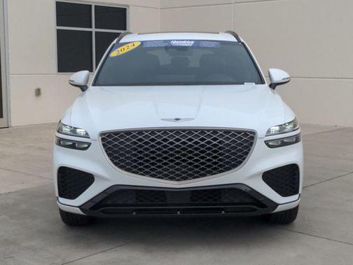 2024 Genesis GV70 3.5T AWD Sport