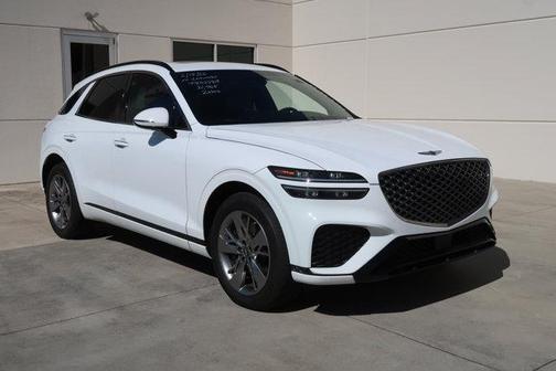 2024 Genesis GV70 3.5T AWD Sport