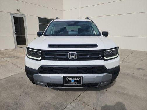 2026 Honda Passport AWD RTL