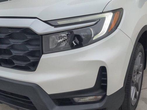 2022 Honda Passport AWD EX-L