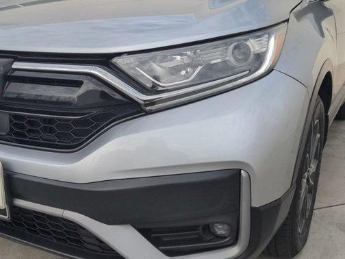 2020 Honda CR-V AWD EX-L