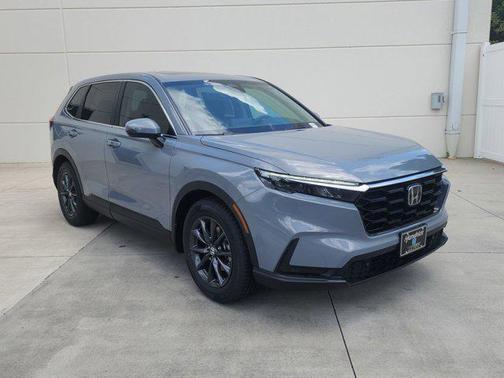 2026 Honda CR-V EX-L 2WD