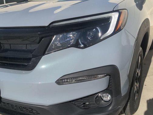 2022 Honda Pilot AWD TrailSport