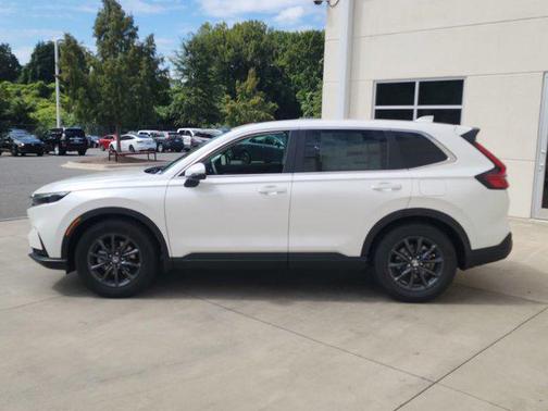 2026 Honda CR-V EX-L 2WD