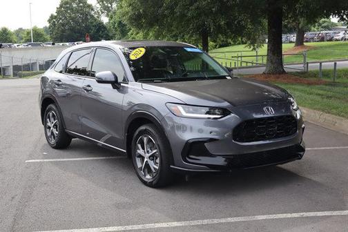 2024 Honda HR-V EX-L