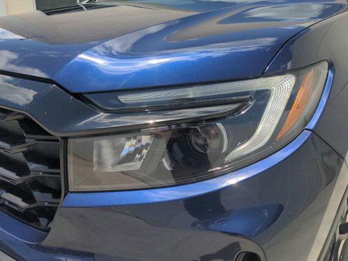 2023 Honda Passport AWD Elite