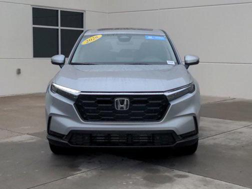 2026 Honda CR-V EX-L 2WD