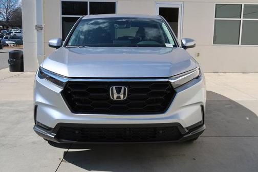 2026 Honda CR-V EX-L 2WD