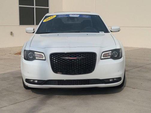 2022 Chrysler 300 S