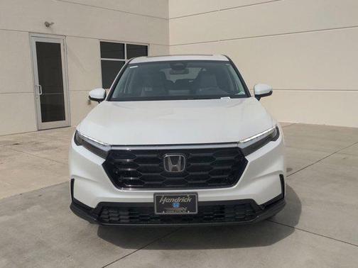 2026 Honda CR-V EX 2WD