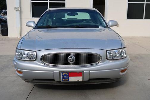 2000 Buick LeSabre Limited