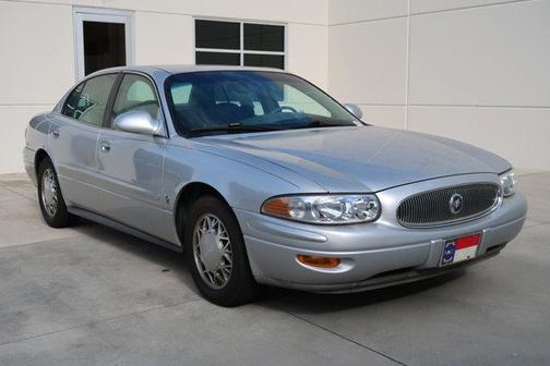 2000 Buick LeSabre Limited