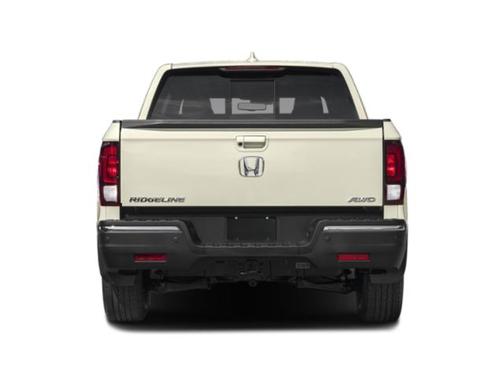 2019 Honda Ridgeline RT