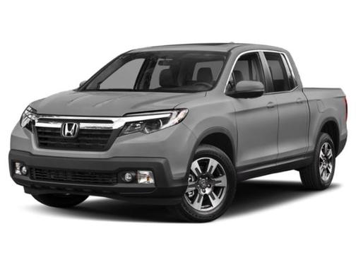 2019 Honda Ridgeline RT