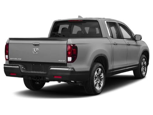 2019 Honda Ridgeline RT
