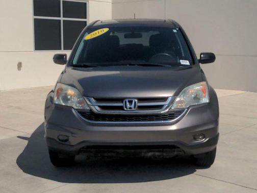 2010 Honda CR-V EX