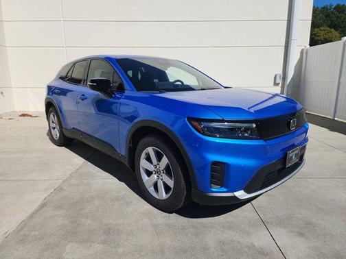 2025 Honda Prologue EX