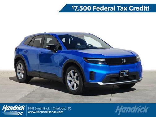 2025 Honda Prologue EX