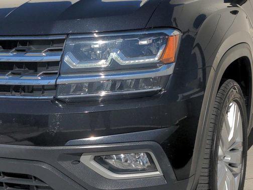 2020 Volkswagen Atlas 2.0T SEL