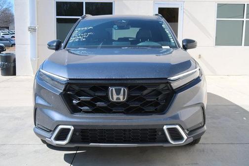 2024 Honda CR-V Hybrid Sport Touring AWD