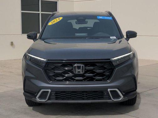 2024 Honda CR-V Hybrid Sport Touring AWD