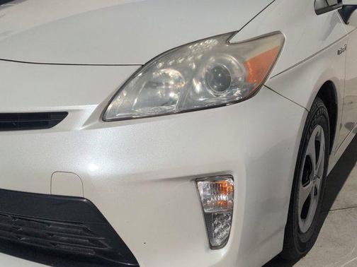 2014 Toyota Prius Four