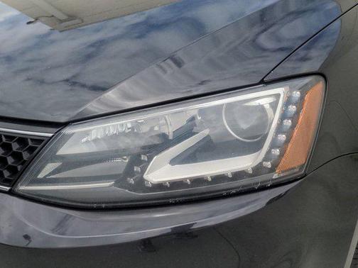 2014 Volkswagen Jetta GLI Autobahn w/Nav