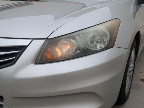 2011 Honda Accord EX-L