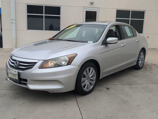 2011 Honda Accord EX-L