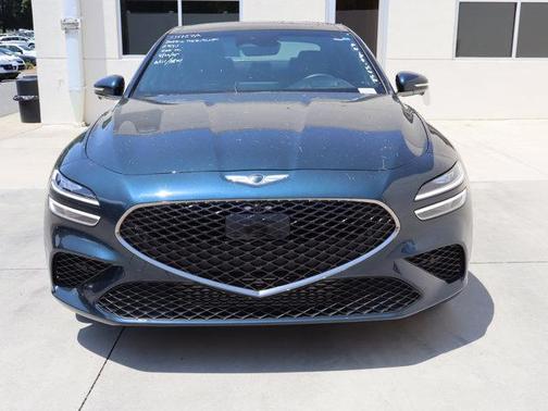2023 Genesis G70 3.3T AWD