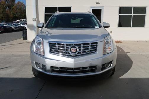 2016 Cadillac SRX Performance Collection