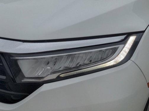 2021 Honda Odyssey Touring