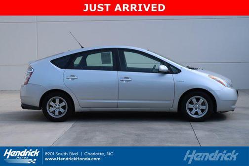 2008 Toyota Prius Touring