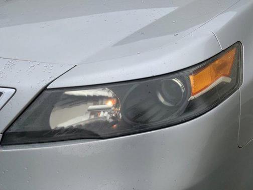 2012 Acura TL 3.5