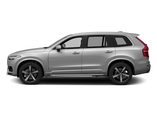 2017 Volvo XC90 T6 R-Design