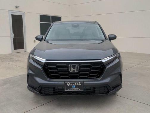 2025 Honda CR-V EX 2WD