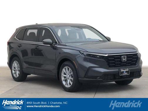 2025 Honda CR-V EX 2WD